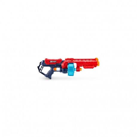 ZURU Turbo Fire