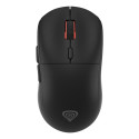 GENESIS Zircon XIII mängur ambidekster juhtmevaba RF + USB Type-C optiline hiir 26000 DPI