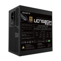 GIGABYTE UD750GM PG5 toiteplokk 750 W 20+4 pin ATX ATX must