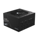 GIGABYTE UD750GM PG5 toiteplokk 750 W 20+4 pin ATX ATX must