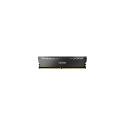 Lexar LD4U08G36C18LG-RGD mälumoodul 16 GB 2 x 8 GB DDR4 3600 MHz