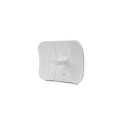 Ubiquiti LBE-M5-23 sild/kordaja 1x1 SISO 100 Mbit/s valge