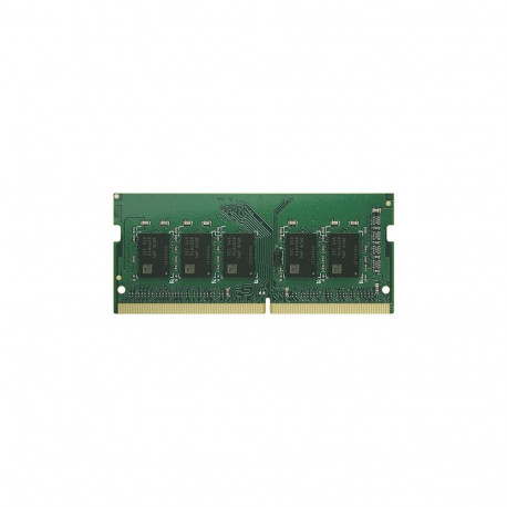 Synology 8GB DDR4 ECC Unbuffered SODIMM (DS1825+, DS1525+, DS925+, DS725+) D4ES03-8G