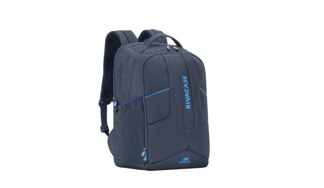 Rivacase 7861 43.9 cm (17.3") seljakott sinine