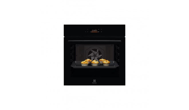 ELECTROLUX LOE8F38Z ahi