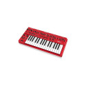 Behringer MS-1 MK II-RD analoog süntesaator