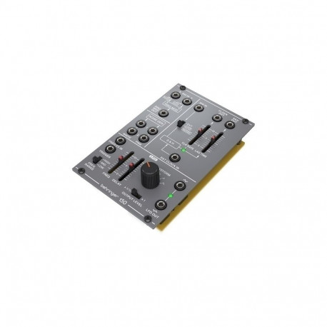 Behringer 150 RING MOD/NOISE/S&H/LFO modulaarsüntesaatori moodul