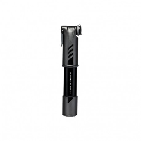 TOPEAK MOUNTAIN TT Twin Turbo pump
