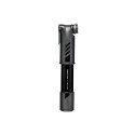 TOPEAK MOUNTAIN TT Twin Turbo pump