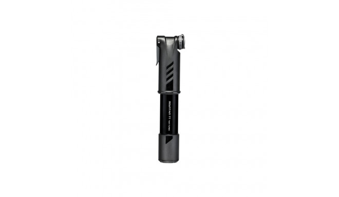 TOPEAK MOUNTAIN TT Twin Turbo pump