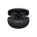 OnePlus Buds Pro 3 juhtmevabad mustad kõrvasisesed kõrvaklapid