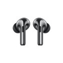 OnePlus Buds Pro 3 juhtmevabad mustad kõrvasisesed kõrvaklapid