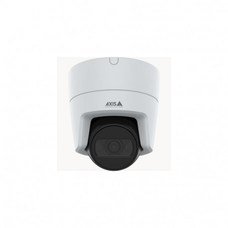 Axis M3125-LVE White Camera