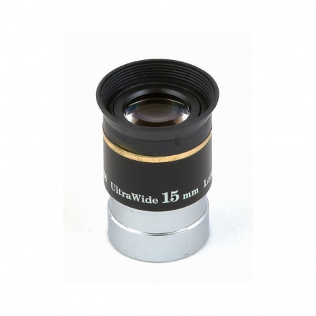 Skywatcher WA-66 15mm 1.25" eyepiece
