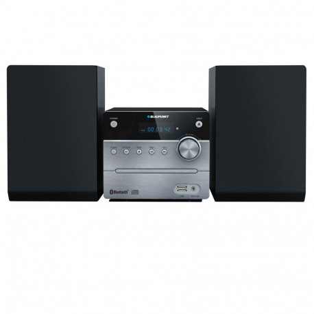 Blaupunkt MS12BT kodu helisüsteem 5 W must