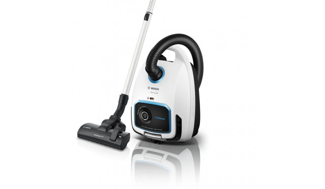 Bosch Serie 6 BGB6SIL1 tolmuimeja 4 l silinder kuiv 700 W tolmukott