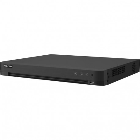Hikvision salvesti Pro Series 16-ch 5MP 1U H.265 AcuSense