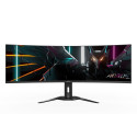 GIGABYTE CO49DQ OLED kumer mängurimonitor
