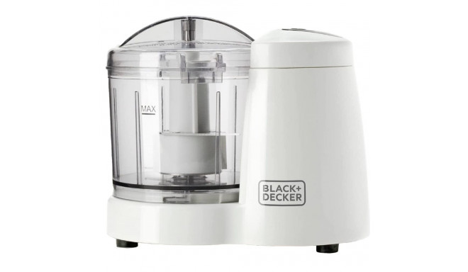 köögiviljalõikur Black+Decker BXCH120E
