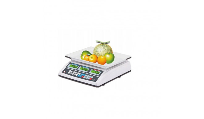 Electronic Scales WT-202 40kg.