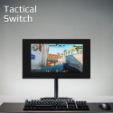 Gigabyte MO27Q2 27" OLED QHD mängimonitor