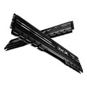 XPG GAMMIX D10 mälumoodul 32 GB 2 x 16 GB DDR4 3600 MHz