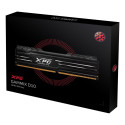 XPG GAMMIX D10 memory module 32 GB 2 x 16 GB DDR4 3600 MHz