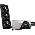 MSI SUPRIM GEFORCE RTX 5090 32G LIQUID SOC graafikakaart NVIDIA 32 GB GDDR7