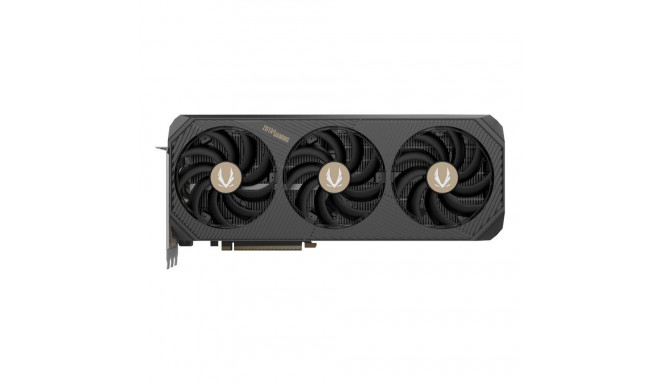 Zotac GAMING GeForce RTX 5090 SOLID NVIDIA 32 GB GDDR7