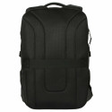 Targus Terra EcoSmart 40.6 cm (16") seljakott must