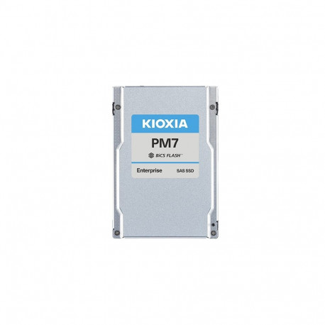 Kioxia PM7-V 3.2 TB 2.5" SAS BiCS FLASH TLC
