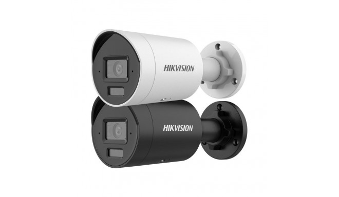 Hikvision Pro Series DS-2CD2043G2-LI(2.8MM) valve IP turvakaamera sise- ja välistingimustesse 2688 x