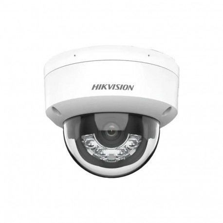 Hikvision Pro Series with AcuSense DS-2CD2163G2-LIS2U(4MM) security camera Dome IP security camera I