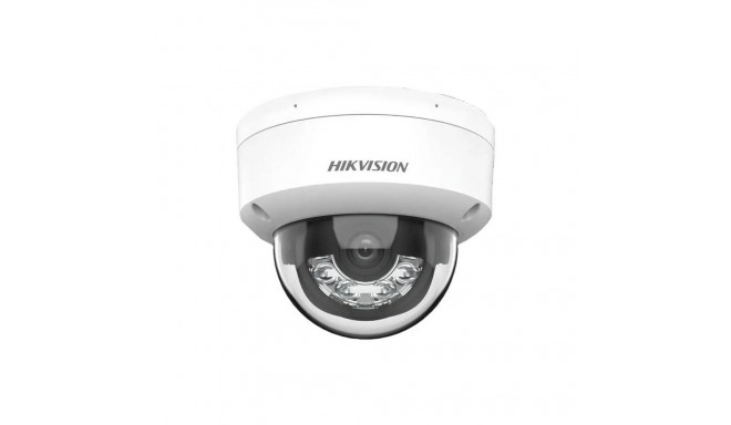Hikvision Pro Series with AcuSense DS-2CD2163G2-LIS2U(4MM) security camera Dome IP security camera I