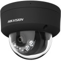 Hikvision Pro Series AcuSense DS-2CD2163G2-LIS2U(2.8MM) must turvakaamera dome IP turvakaamera sise-