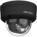 Hikvision Pro Series with AcuSense DS-2CD2163G2-LIS2U(2.8MM)(BLACK) security camera Dome IP security