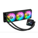 Asus Prime LC 360 ARGB Processor Liquid cooling kit 12 cm