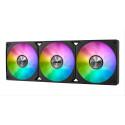 Asus Prime LC 360 ARGB protsessori vedelikjahutuse komplekt 12 cm