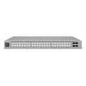 Ubiquiti USW-PRO-MAX-48-POE võrgulüliti L3 2.5G Ethernet (100/1000/2500) Power over Ethernet (PoE) H