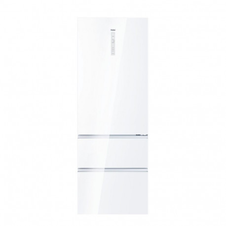 Haier Refrigerator HTW7720DNGW (483L; white)