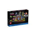 Ideas 21331 Sonic the Hedgehog blocks - Green Gables Zone