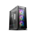 Deepcool Matrexx 70 3F black ATX