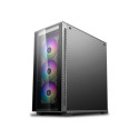 Deepcool Matrexx 70 3F black ATX