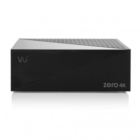 VU+ Zero 4K - DVB-C/T2 HD, HDMI, 4K