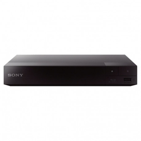 Sony BDP-S1700 black