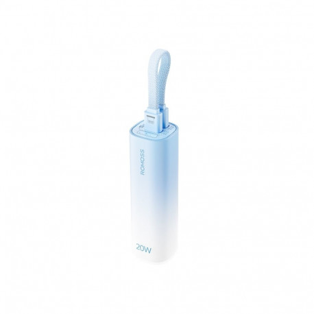 Romoss Mini Powerbank PSC05C 5000mAh 20W (blue)