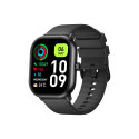 Zeblaze GTS 3 PRO Smartwatch (Black)