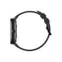 Zeblaze GTS 3 PRO Smartwatch (Black)