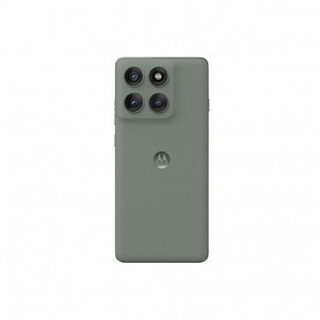 MOTOROLA EDGE 60 PRO (5G) 6.7'' 12/512GB, 6000MAH, IP68, ESIM, SHADOW