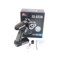 FlySky Transmitter FS-GT2G-220 + Receiver FS-A3 Set, 3 channels AFHDS